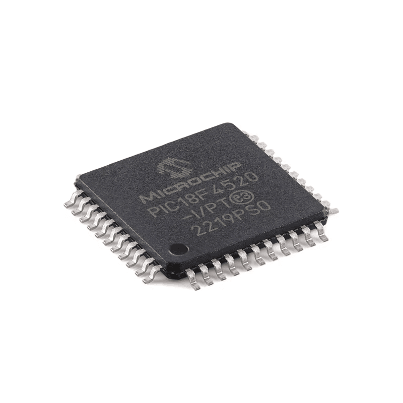 17601774763501.png Pic18f4520-i/pt Tqfp-44 44-pin Flash Microcontroller Chip