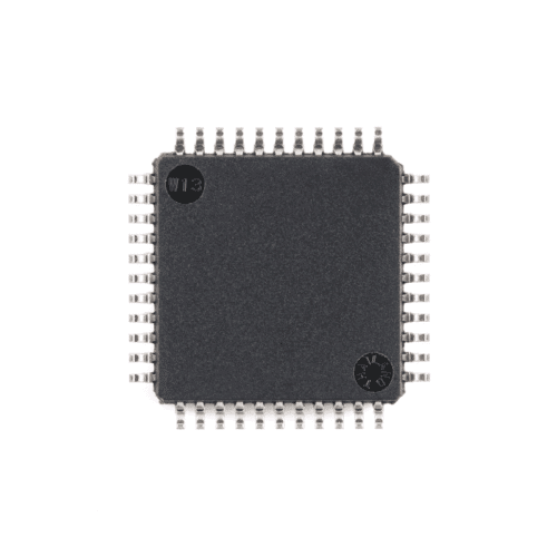 Pic18f4520-i/ptpngfp-44 44-poliger Flash-Mikrocontroller-Chip Pic18f4520-i/pt Tqfp-44 44-pin Flash Microcontroller Chip