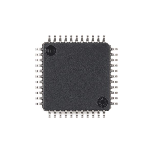 Pic18f4520-i/ptpngfp-44 44-poliger Flash-Mikrocontroller-Chip Pic18f4520-i/pt Tqfp-44 44-pin Flash Microcontroller Chip