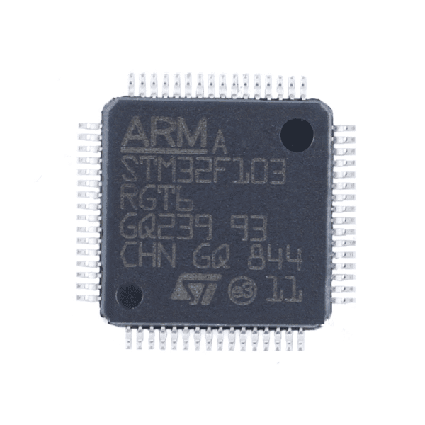 17601774791702-3.png Original Genuine Stm32f103rgt6 Lqfp-64 32-bit Arm Cortex-m3 Microcontroller Specialized Ics Mcu