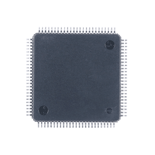ОригинаÐpngный 32-битный микроконтроллер Stm32f303vct6 Lqfp-100 Arm Cortex-m4, специализированные микросхемы MCU Original Stm32f303vct6 Lqfp-100 Arm Cortex-m4 32-bit Microcontroller-mcu Specialized Ics