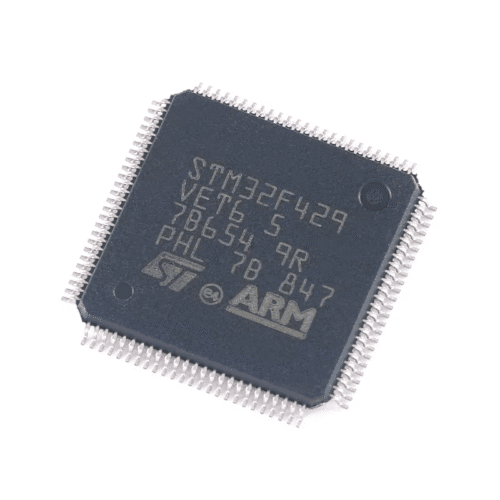 17601774843911.png Original Stm32f429vet6 Lqfp-100 Arm Cortex-m4 32-bit Microcontroller-mcu Specialized Ics