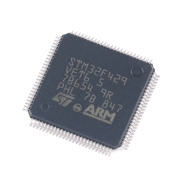 17601774843911.png Original Stm32f429vet6 Lqfp-100 Arm Cortex-m4 32-bit Microcontroller-mcu Specialized Ics