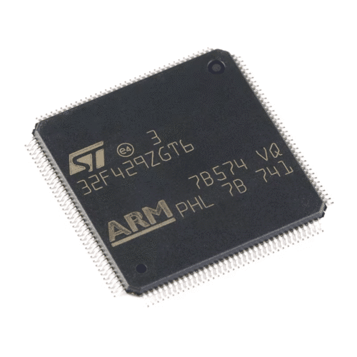 Echtes Stm32f42pngt6 Lqfp-144 32-Bit für Arm Cortex-m4 Mikrocontroller Mcu Original ICs Produkt Genuine Stm32f429zgt6 Lqfp-144 32-bit For Arm Cortex-m4 Microcontroller Mcu Original Ics Product