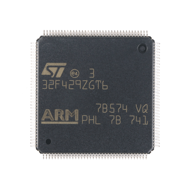 Echtes Stm32f42pngt6 Lqfp-144 32-Bit für Arm Cortex-m4 Mikrocontroller Mcu Original ICs Produkt Genuine Stm32f429zgt6 Lqfp-144 32-bit For Arm Cortex-m4 Microcontroller Mcu Original Ics Product