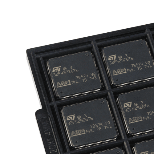 Echtes Stm32f42pngt6 Lqfp-144 32-Bit für Arm Cortex-m4 Mikrocontroller Mcu Original ICs Produkt Genuine Stm32f429zgt6 Lqfp-144 32-bit For Arm Cortex-m4 Microcontroller Mcu Original Ics Product