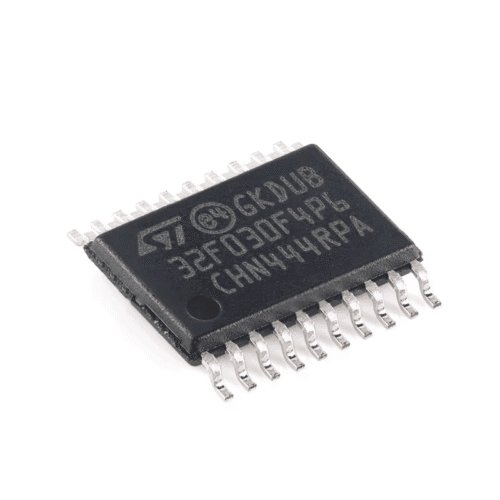 St/stm32f030f4ppng Tssop-20 Arm Cortex-m0 32-битный микроконтроллер, специализированный высокопроизводительный микроконтроллер Ics St/stm32f030f4p6tr Tssop-20 Arm Cortex-m0 32-bit Microcontroller Specialized Ics High Performance Mcu