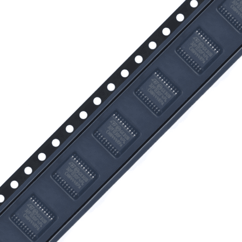 St/stm32f030f4ppng Tssop-20 Arm Cortex-m0 32-битный микроконтроллер, специализированный высокопроизводительный микроконтроллер Ics St/stm32f030f4p6tr Tssop-20 Arm Cortex-m0 32-bit Microcontroller Specialized Ics High Performance Mcu