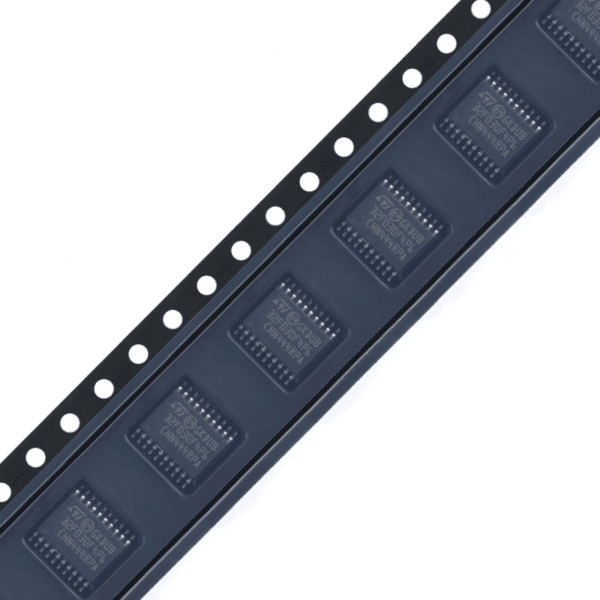 St/stm32f030f4ppng Tssop-20 Arm Cortex-m0 32-битный микроконтроллер, специализированный высокопроизводительный микроконтроллер Ics St/stm32f030f4p6tr Tssop-20 Arm Cortex-m0 32-bit Microcontroller Specialized Ics High Performance Mcu