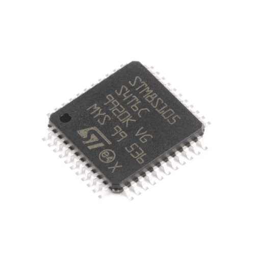 Genuine Stm8s105s4t6c 16mhz/16kb Flash Memory 8-bit Microcontroller Mcu Original Lqfp-44 Standard And Specialty Logic Product
