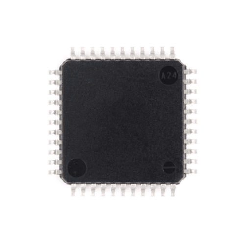 Genuine Stm8s105s4t6c 16mhz/16kb Flash Memory 8-bit Microcontroller Mcu Original Lqfp-44 Standard And Specialty Logic Product