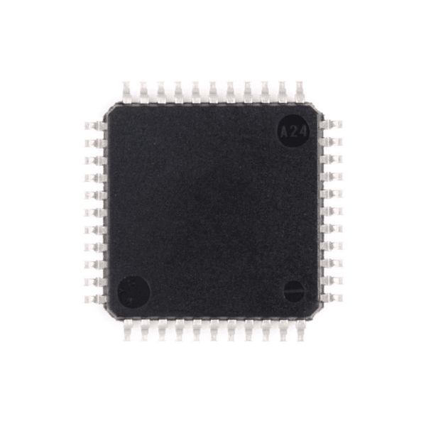 Genuine Stm8s105s4t6c 16mhz/16kb Flash Memory 8-bit Microcontroller Mcu Original Lqfp-44 Standard And Specialty Logic Product