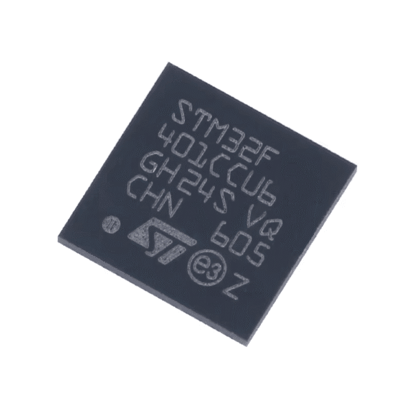 Microcontrôleupngtm32f401ccu6 d'origine-mcu pour composants électroniques Arm Cortex-m4 32 bits Ufqfpn-48 Original Stm32f401ccu6 Microcontroller-mcu For Arm Cortex-m4 32-bit Ufqfpn-48 Electronic Components