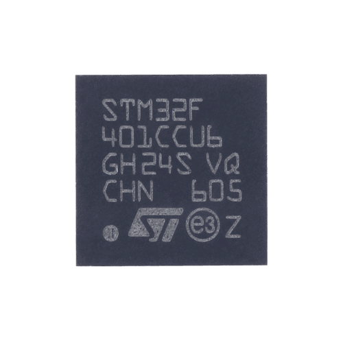 Microcontrôleupngtm32f401ccu6 d'origine-mcu pour composants électroniques Arm Cortex-m4 32 bits Ufqfpn-48 Original Stm32f401ccu6 Microcontroller-mcu For Arm Cortex-m4 32-bit Ufqfpn-48 Electronic Components