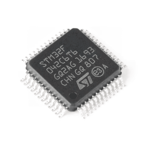 17601774989191.png Genuine Stm32f042c6t6 32-bit For Arm Cortex-m0 Microcontroller Mcu Original Lqfp-48 Ics