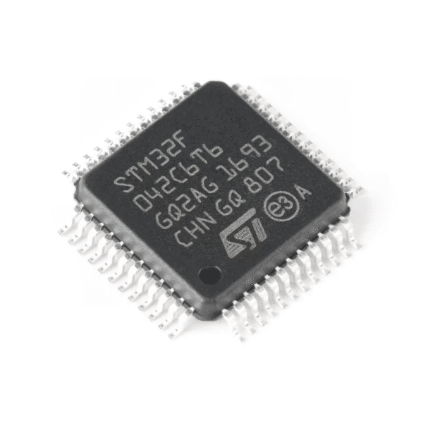 17601774989191.png Genuine Stm32f042c6t6 32-bit For Arm Cortex-m0 Microcontroller Mcu Original Lqfp-48 Ics