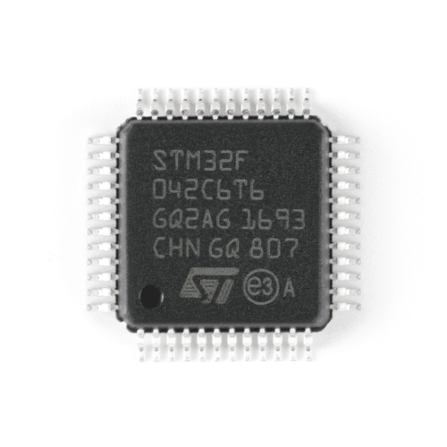 17601774992882.png Genuine Stm32f042c6t6 32-bit For Arm Cortex-m0 Microcontroller Mcu Original Lqfp-48 Ics