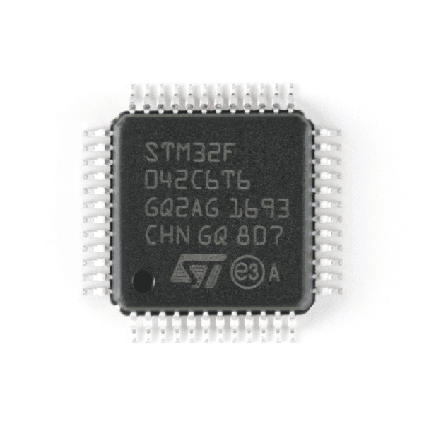 17601774992882.png Genuine Stm32f042c6t6 32-bit For Arm Cortex-m0 Microcontroller Mcu Original Lqfp-48 Ics