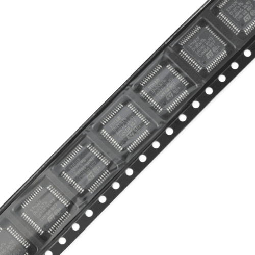 17601775004474.png Genuine Stm32f042c6t6 32-bit For Arm Cortex-m0 Microcontroller Mcu Original Lqfp-48 Ics