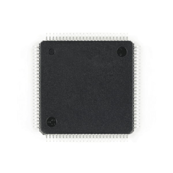 Original Genuine Stm32f103vgt6 Lqfp-100 32-bit For Arm Cortex-m3 Microcontroller Mcu Category Ics