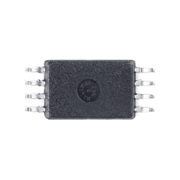 Original Genuine Ne555pwr Tssop-8 Single Precision Timer Chip Specialized Ics