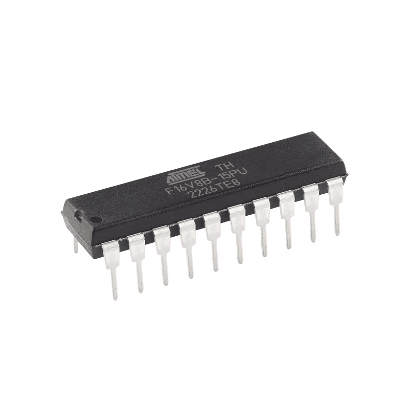 17601900126981.png Original Genuine Atf16v8b-15pu Dip-20 High Performance Ee Pld Chip Made In Japan Standard Features