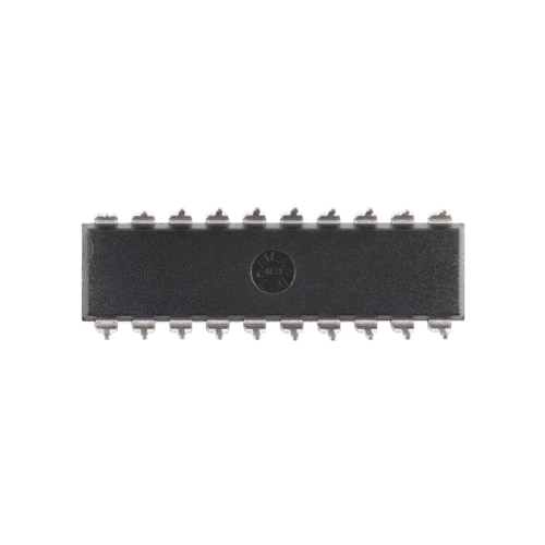 Original Genuine Atf16v8b-15pu Dip-20 High Performance Ee Pld Chip Made In Japan Standard Features