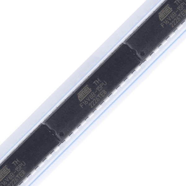 Original Genuine Atf16v8b-15pu Dip-20 High Performance Ee Pld Chip Made In Japan Standard Features