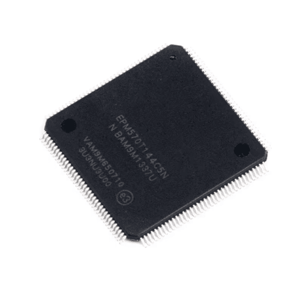 Original Genuine Epm570t144c5n Chip Cpld Max Ii 570 Unit Tqfp-144 Ics Product