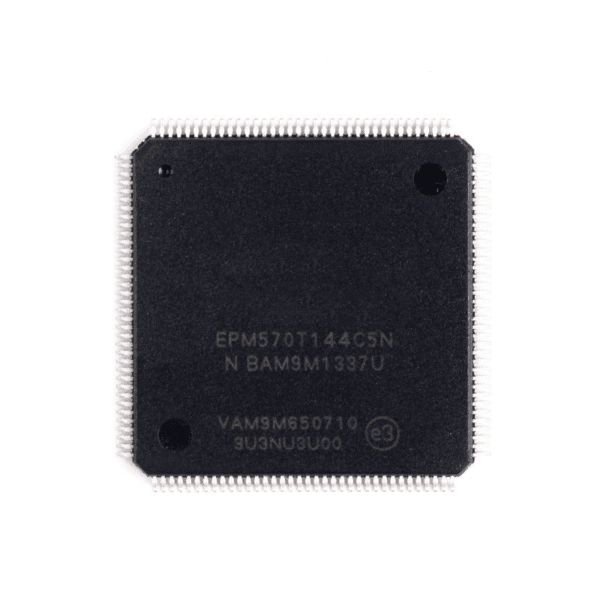 Original Genuine Epm570t144c5n Chip Cpld Max Ii 570 Unit Tqfp-144 Ics Product