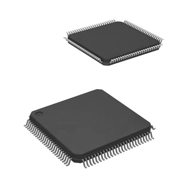 Lc4128v-75tn100c Programmable Logic Chip Qfp100 Package Original Genuine Goods