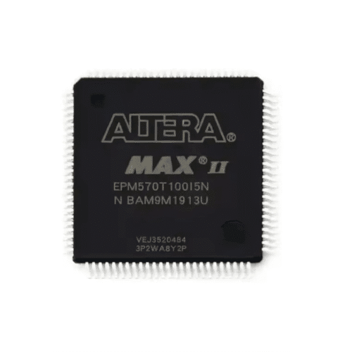 Brand New Original Epm570t100i5n Packaging Tqfp-100 Complex Programmable Logic Device Chip