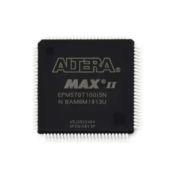 Brand New Original Epm570t100i5n Packaging Tqfp-100 Complex Programmable Logic Device Chip