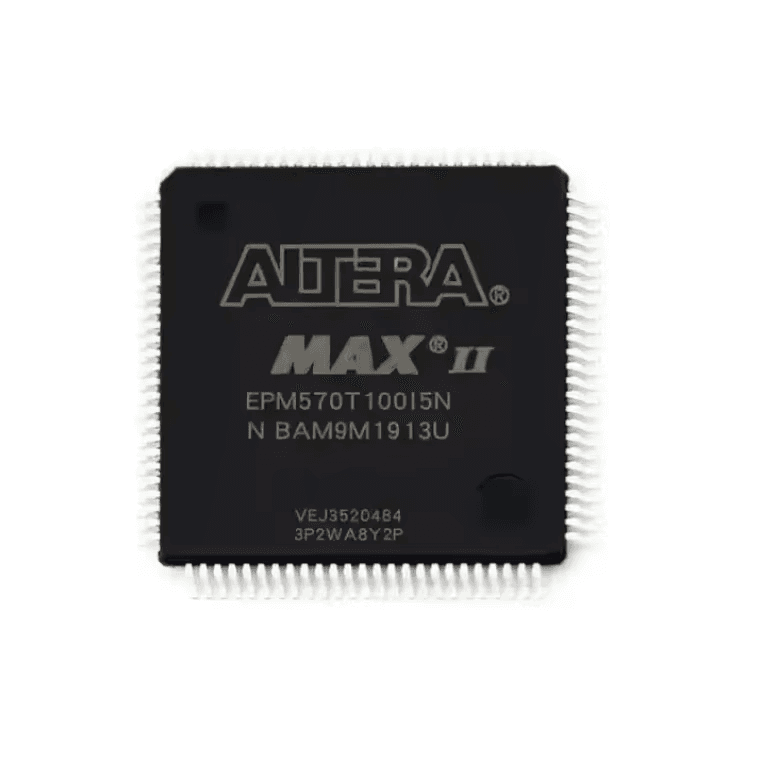 Brand New Original Epm570t100i5n Packaging Tqfp-100 Complex Programmable Logic Device Chip