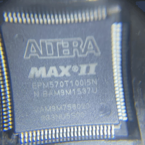 Brand New Original Epm570t100i5n Packaging Tqfp-100 Complex Programmable Logic Device Chip