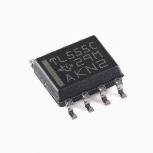 Originaler echterpngc555cdr Soic-8 Low-Power-Timer-Chip Original Genuine Tlc555cdr Soic-8 Low Power Timer Chip