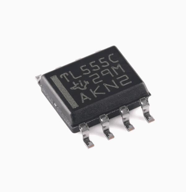 Originaler echterpngc555cdr Soic-8 Low-Power-Timer-Chip Original Genuine Tlc555cdr Soic-8 Low Power Timer Chip