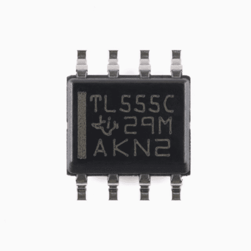 Originaler echterpngc555cdr Soic-8 Low-Power-Timer-Chip Original Genuine Tlc555cdr Soic-8 Low Power Timer Chip