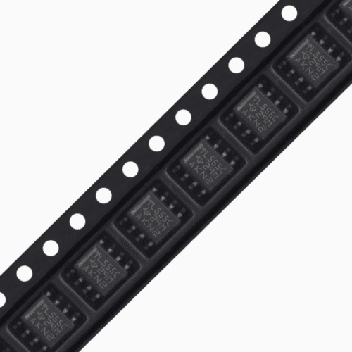 Originaler echterpngc555cdr Soic-8 Low-Power-Timer-Chip Original Genuine Tlc555cdr Soic-8 Low Power Timer Chip