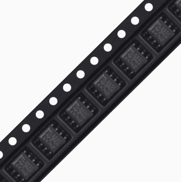Originaler echterpngc555cdr Soic-8 Low-Power-Timer-Chip Original Genuine Tlc555cdr Soic-8 Low Power Timer Chip