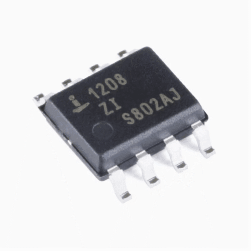 Original Authentic Isl1208ib8z-tk Soic-8 Real-time Clock Chip