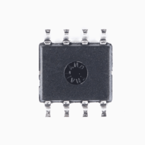 Original Authentic Isl1208ib8z-tk Soic-8 Real-time Clock Chip