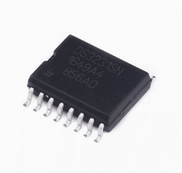 17601900471331-1.png Maxim/ds3231sn#t&r Soic-16 Real-time Clock With Tcxo I2c 2-wire Serial
