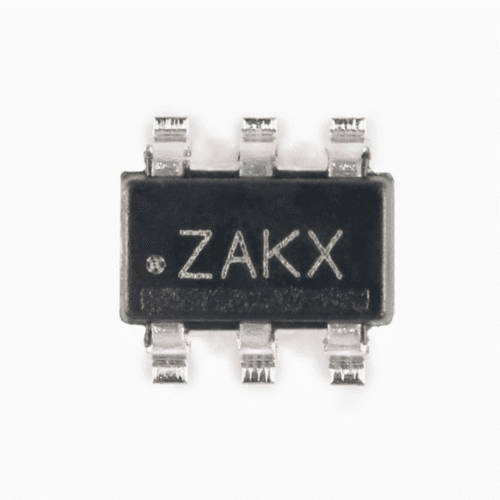 Original Authentic Smd Tpl5010ddcr Sot-23-6 Timer Chip