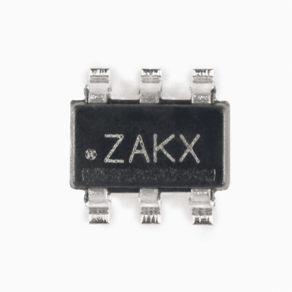Original Authentic Smd Tpl5010ddcr Sot-23-6 Timer Chip