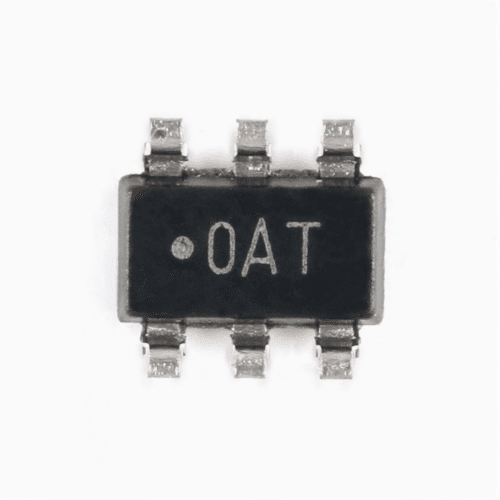 Original Authentic Smd Tpl5010ddcr Sot-23-6 Timer Chip
