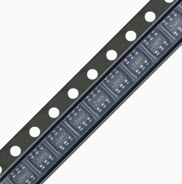 Original Authentic Smd Tpl5010ddcr Sot-23-6 Timer Chip
