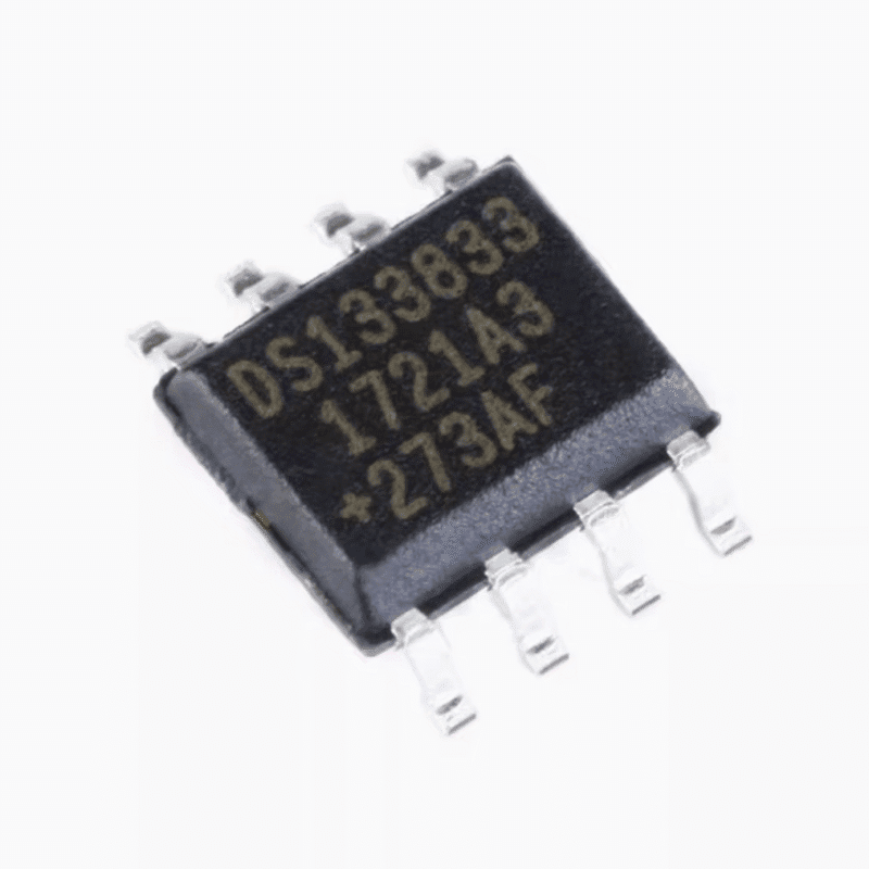 Original Genuine Patch Ds1338z-33 T&r Soic-8 Real-time Clock Chip
