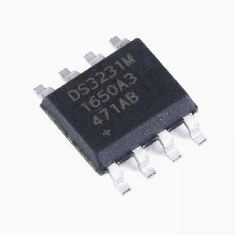 Maxim/ds3231mz Trl Soic-8 Real-time Clock Chip
