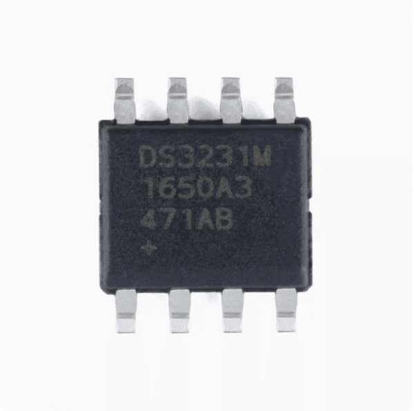 17601900689782-2.png Maxim/ds3231mz Trl Soic-8 Real-time Clock Chip